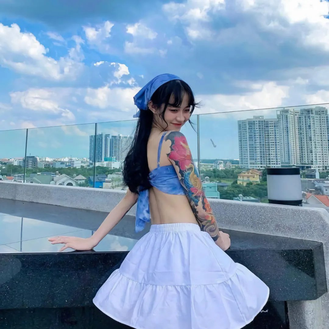 新闻女王国语