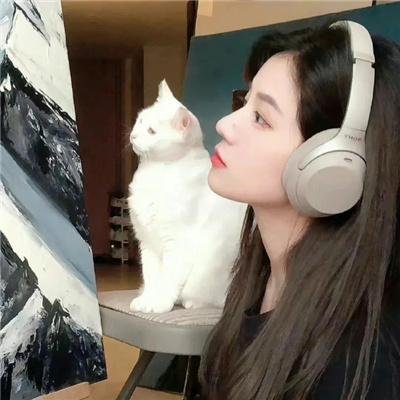 大叔与棉花糖