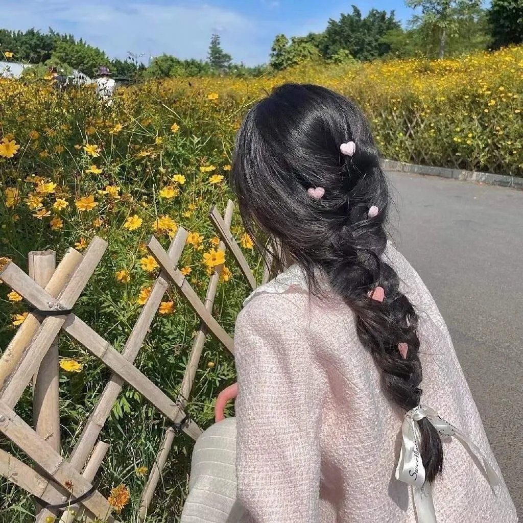 小小爱火花